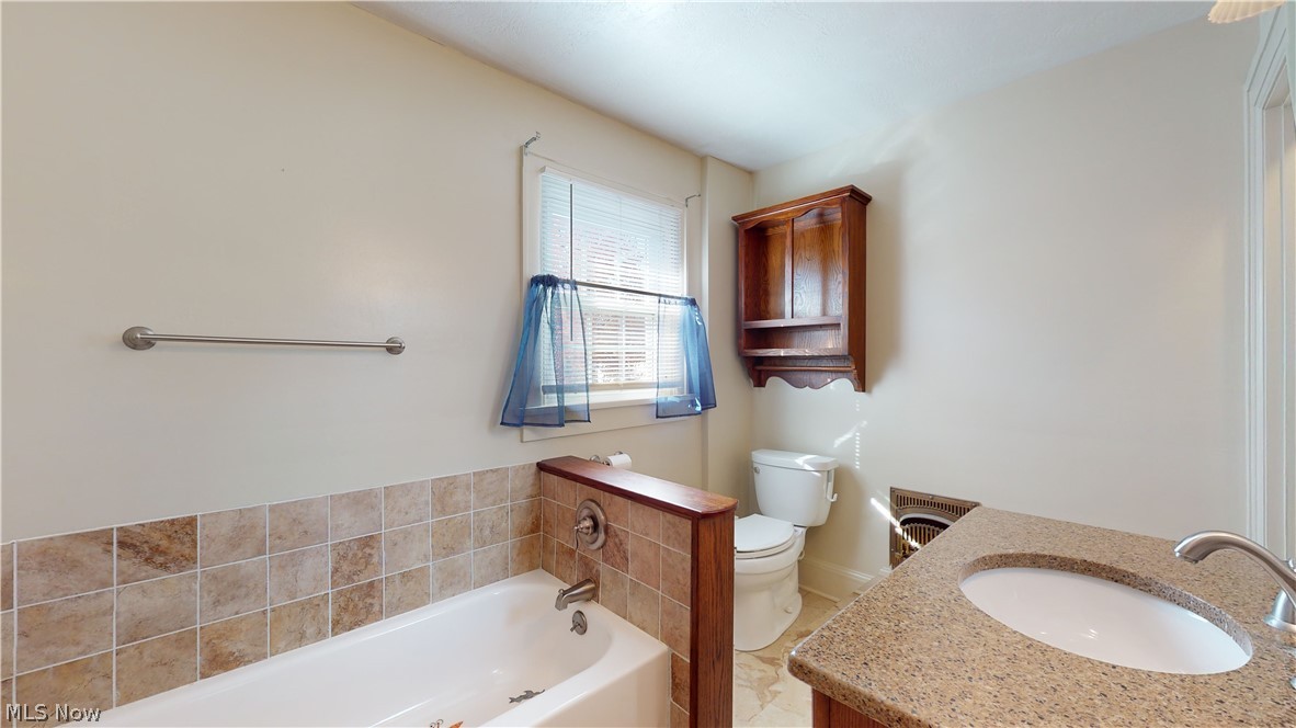 Massillon - Residential