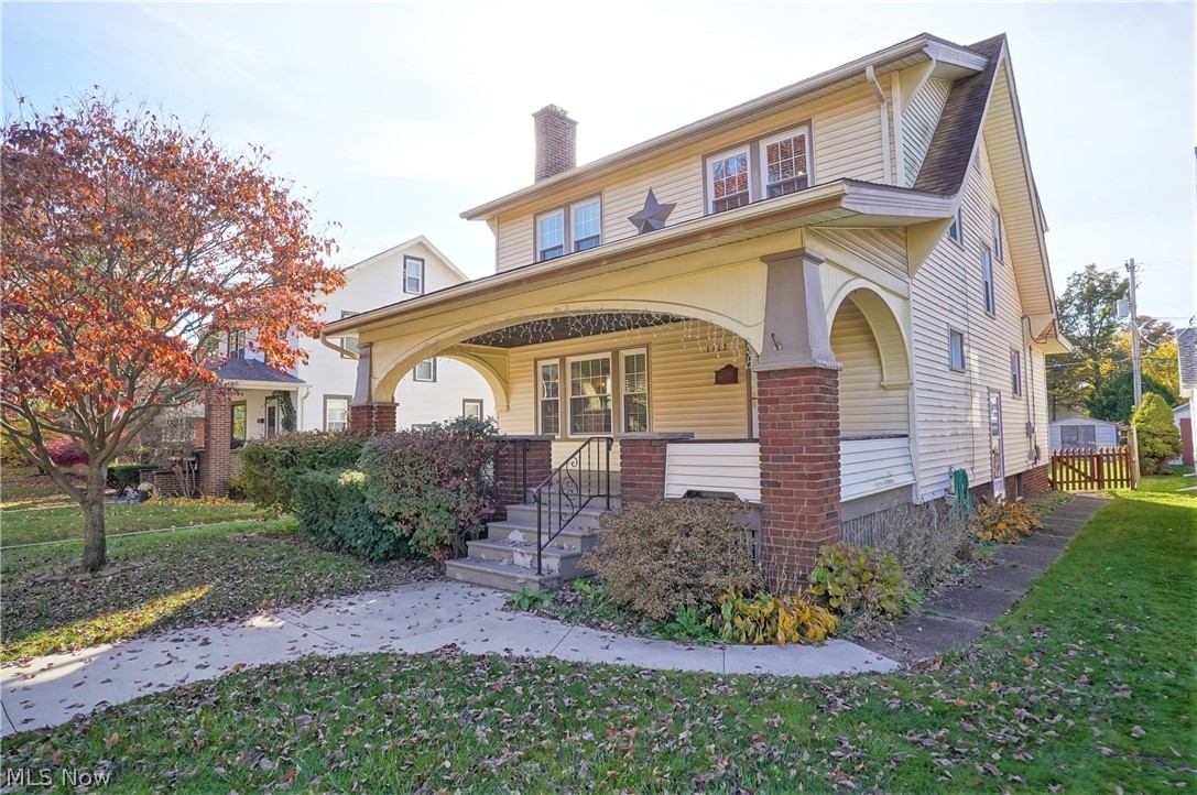 Massillon - Residential