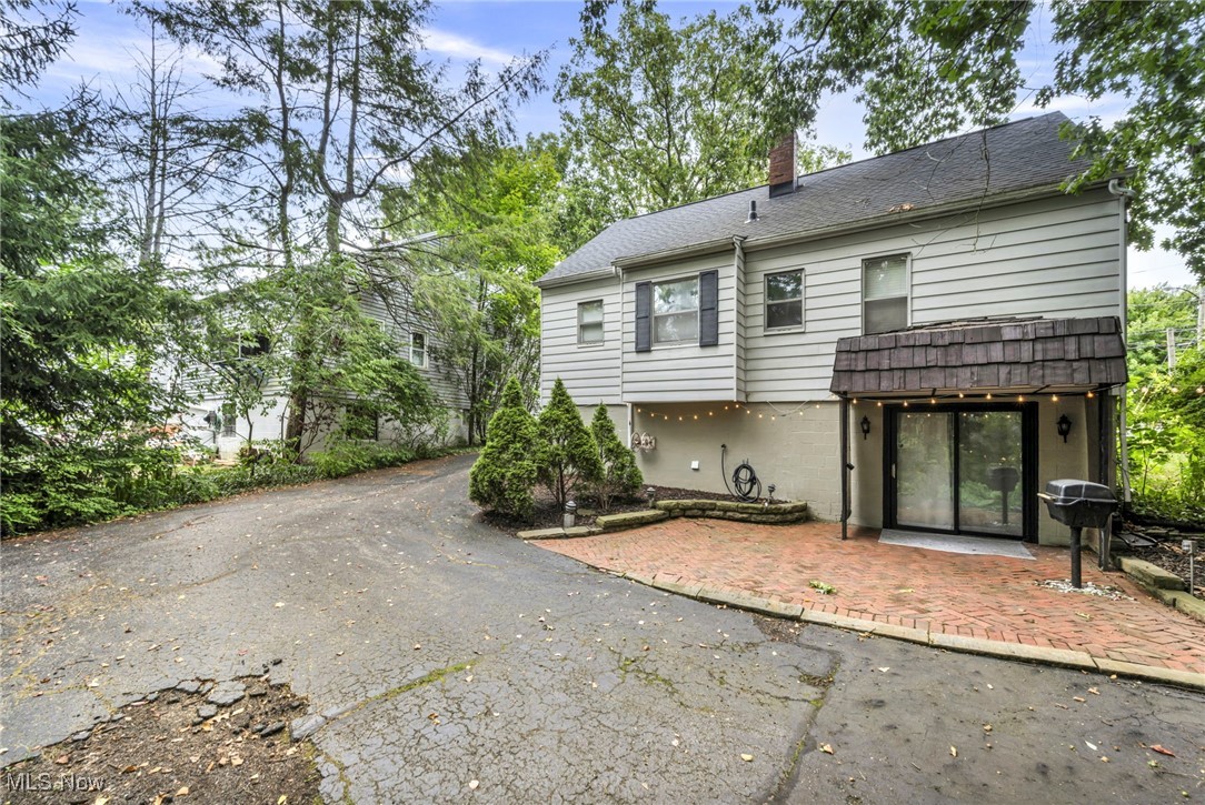 West Hill - Residential