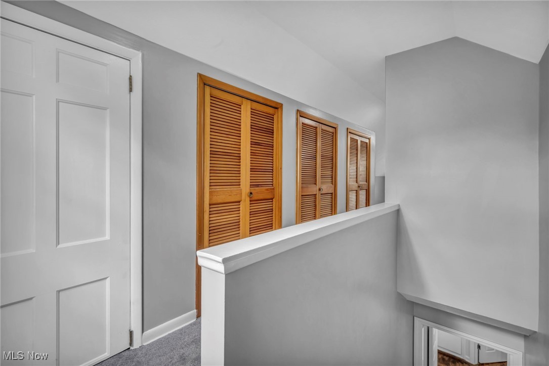 West Hill - Residential