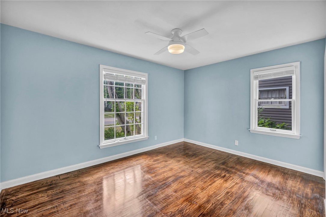 West Hill - Residential