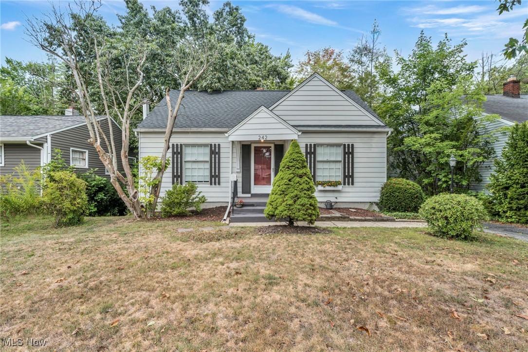 West Hill - Residential