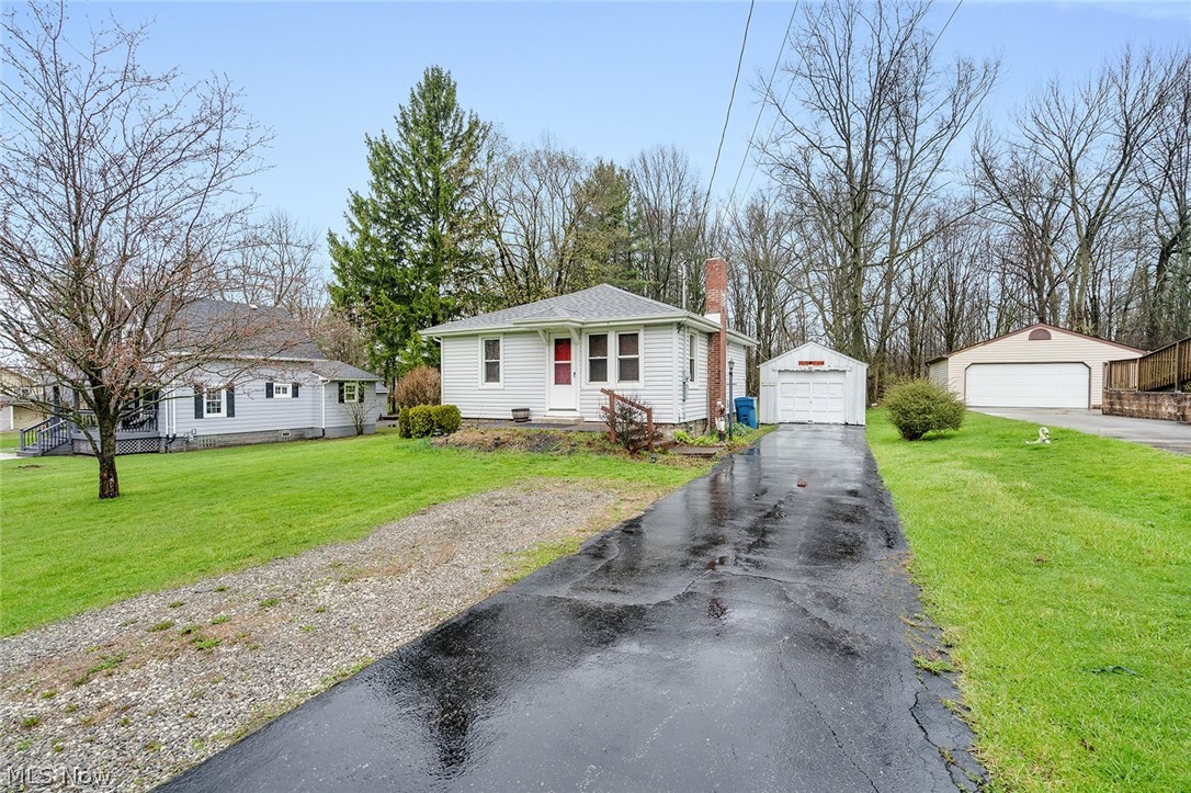 Township/Liberty - Residential