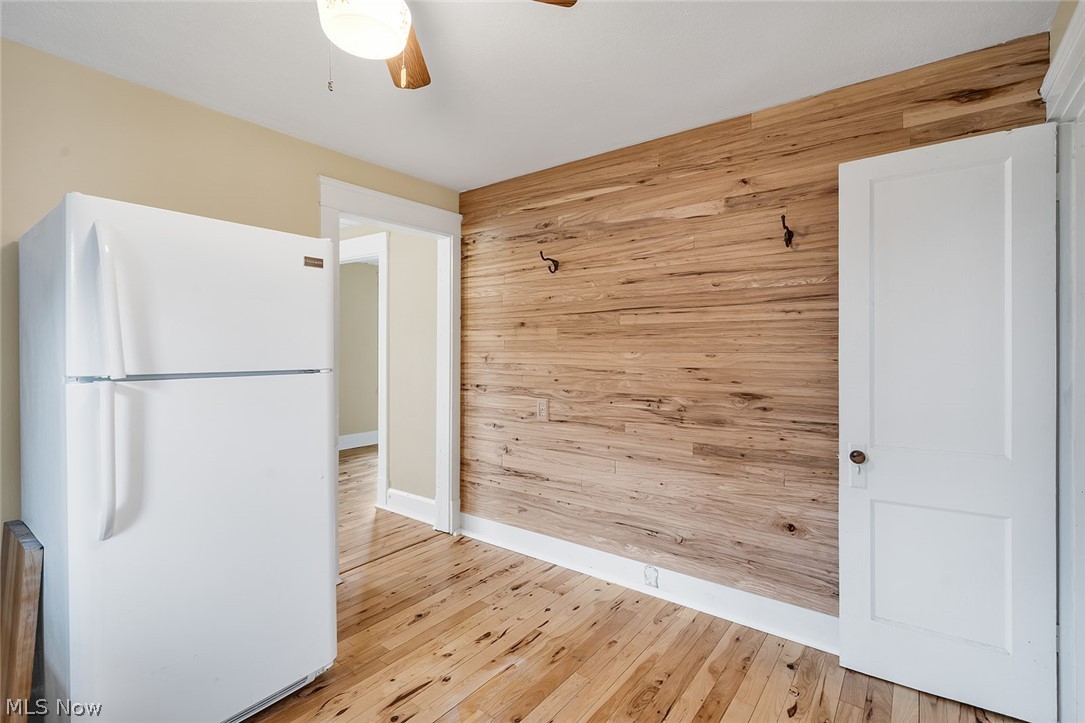 Township/Liberty - Residential