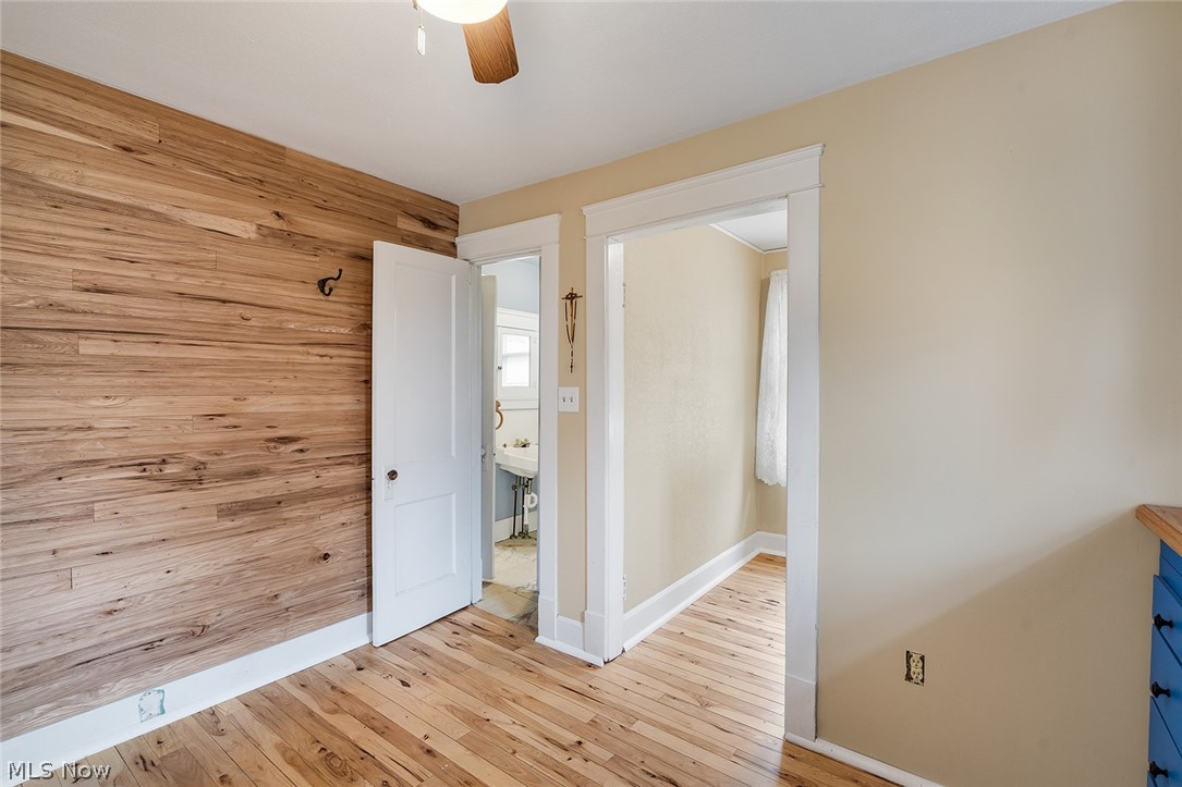 Township/Liberty - Residential