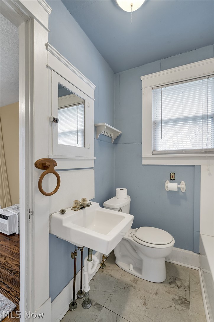 Township/Liberty - Residential