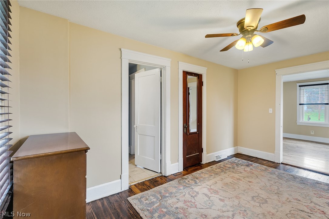 Township/Liberty - Residential