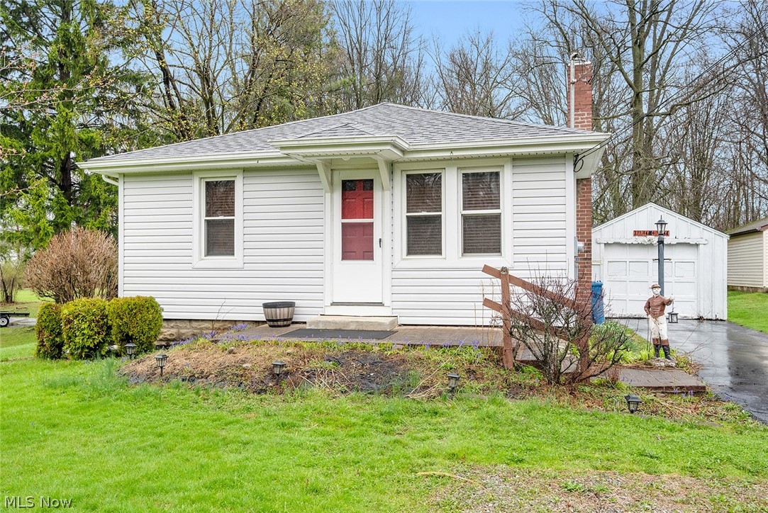 Township/Liberty - Residential