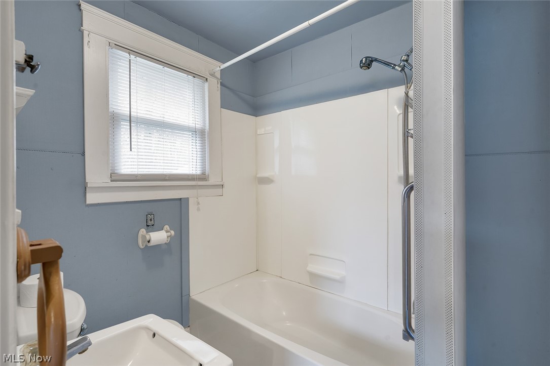 Township/Liberty - Residential