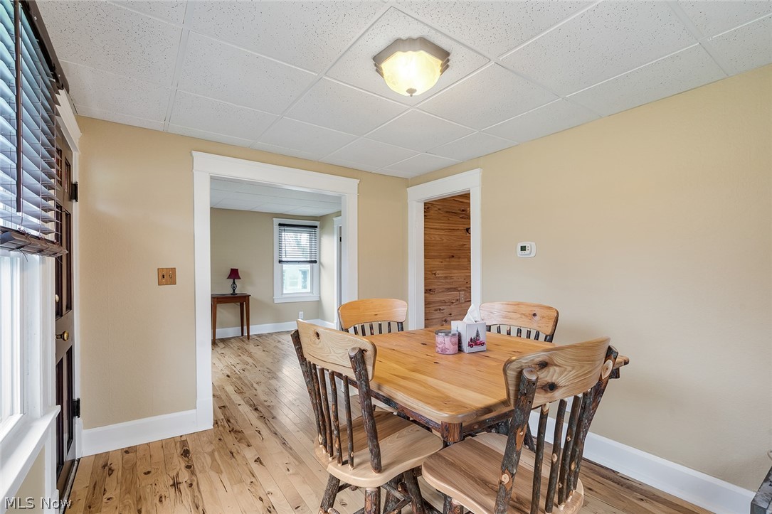 Township/Liberty - Residential