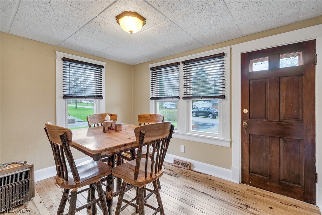 Township/Liberty - Residential