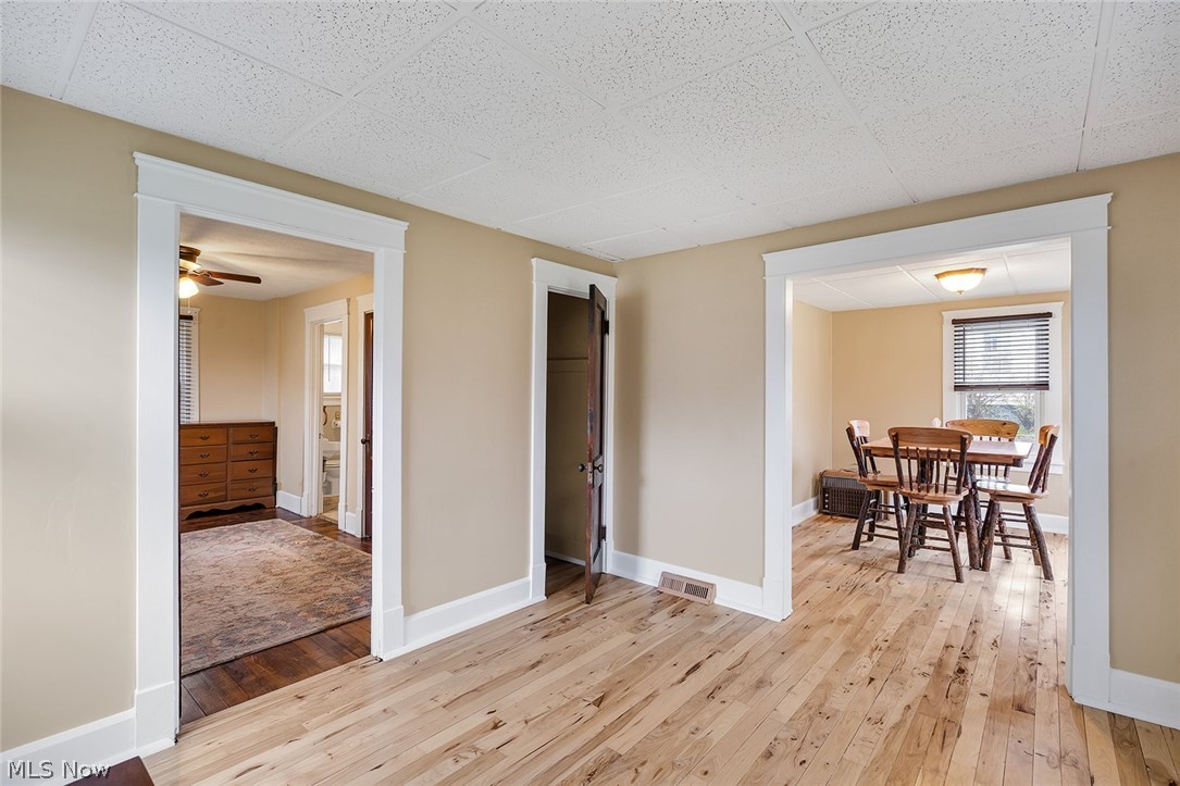 Township/Liberty - Residential