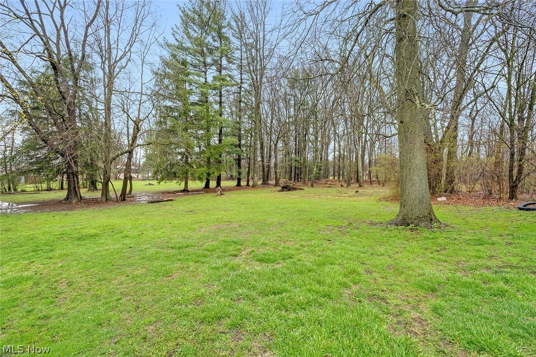 Township/Liberty - Residential