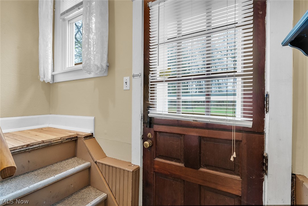 Township/Liberty - Residential