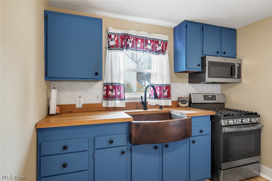 Township/Liberty - Residential