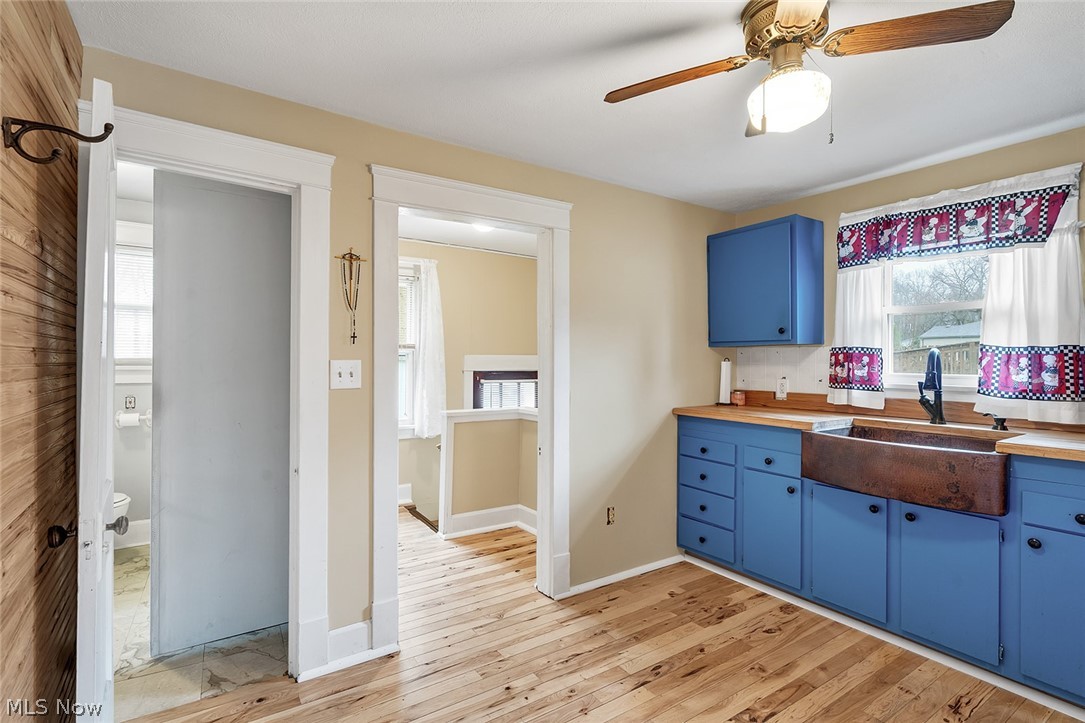 Township/Liberty - Residential