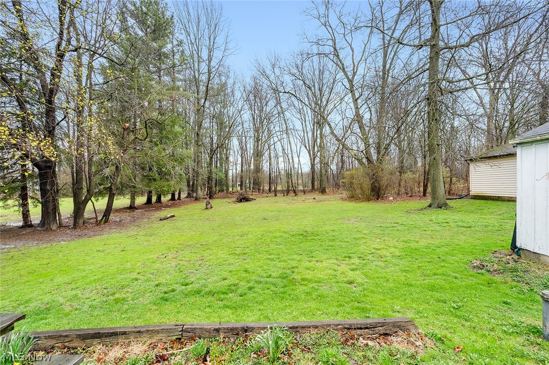 Township/Liberty - Residential