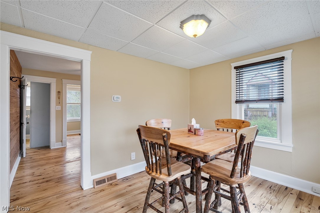 Township/Liberty - Residential