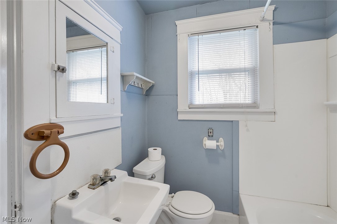 Township/Liberty - Residential