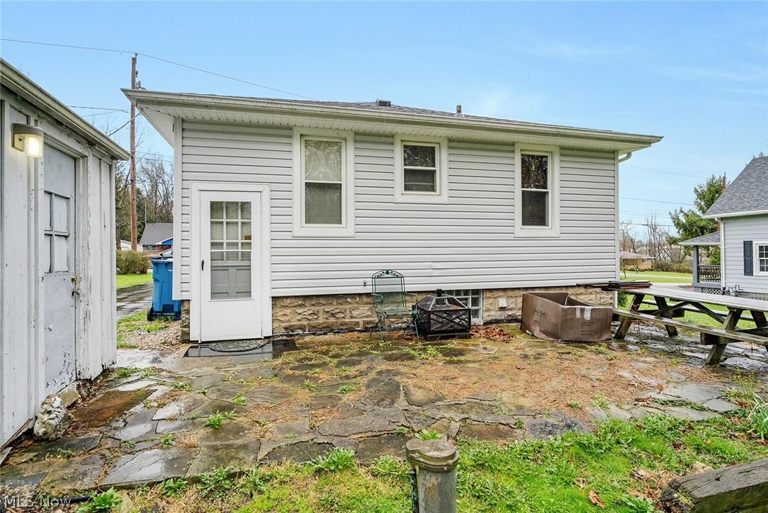 Township/Liberty - Residential