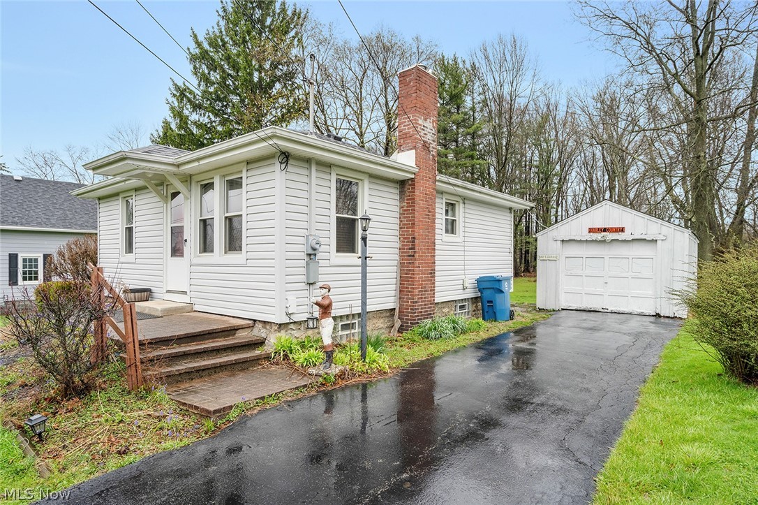 Township/Liberty - Residential