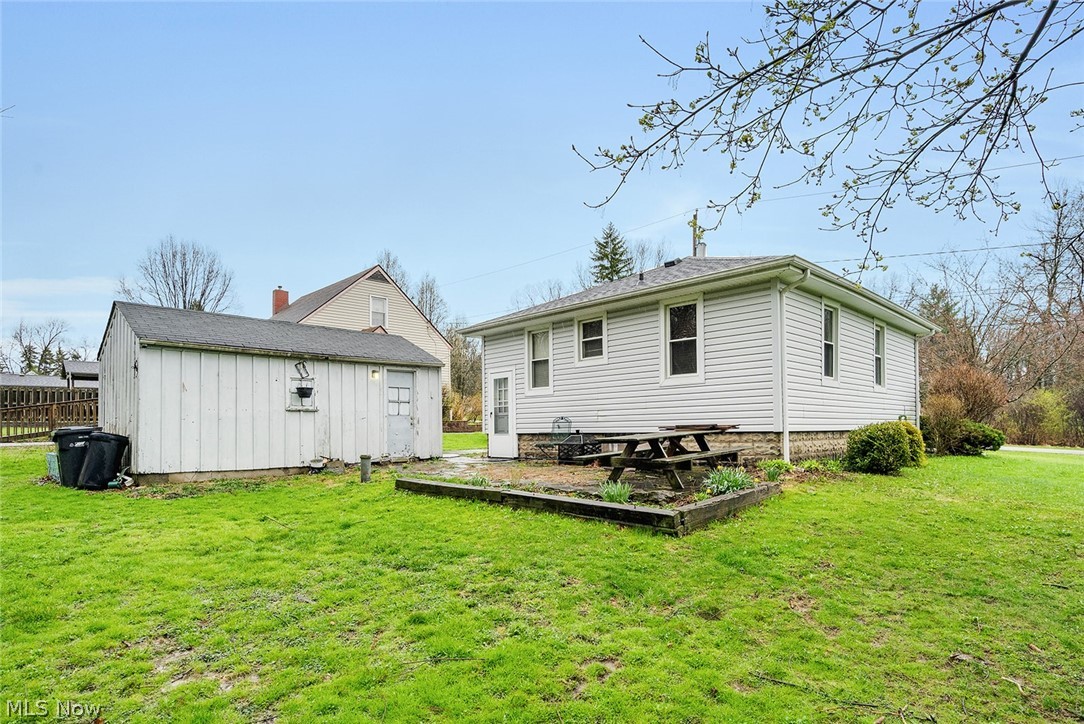 Township/Liberty - Residential