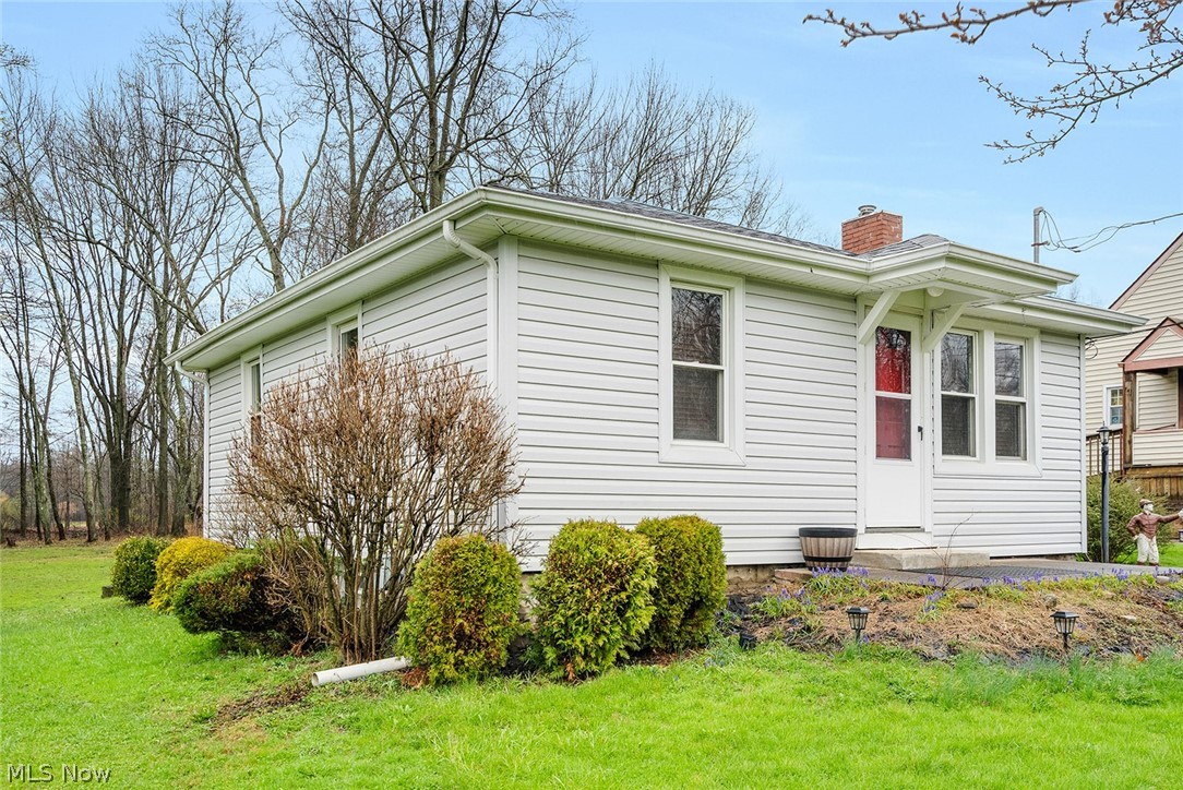 Township/Liberty - Residential