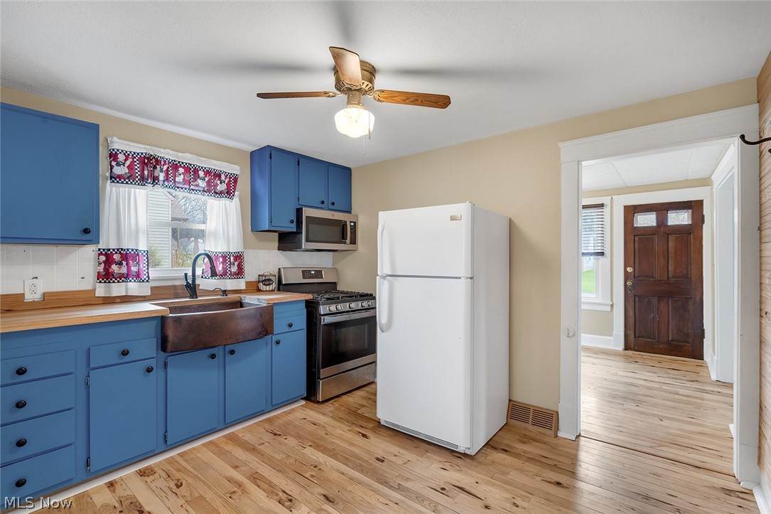 Township/Liberty - Residential