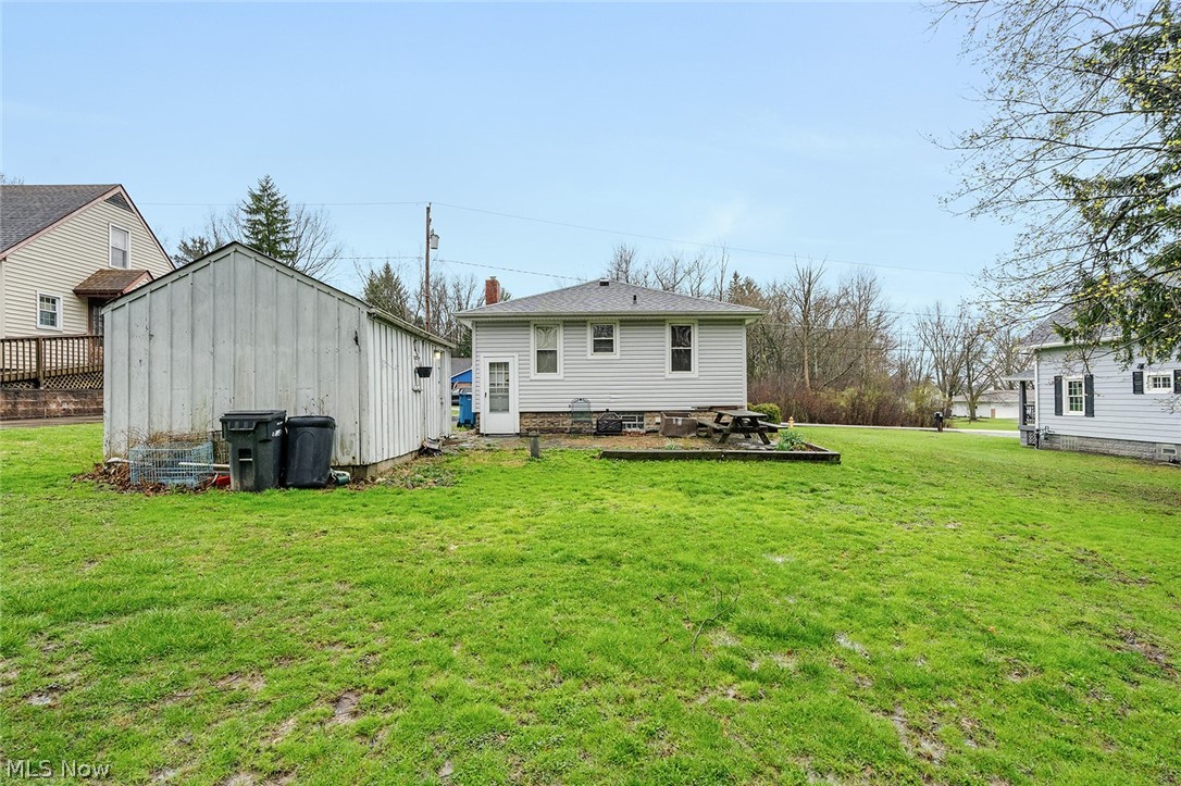 Township/Liberty - Residential