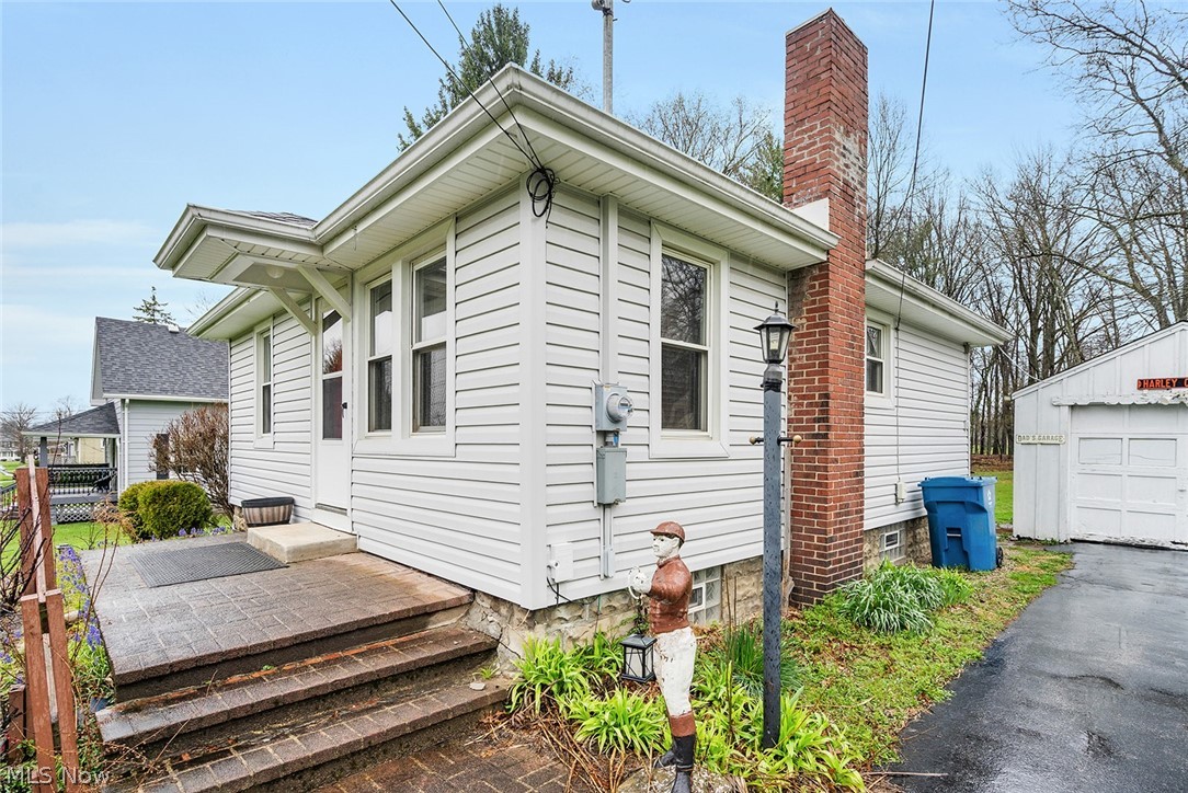 Township/Liberty - Residential