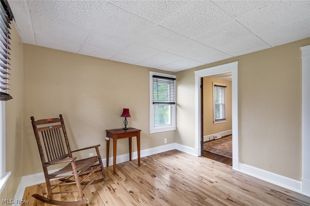 Township/Liberty - Residential