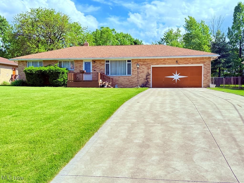 18653 Bonnie Lane, Strongsville, Ohio image 1