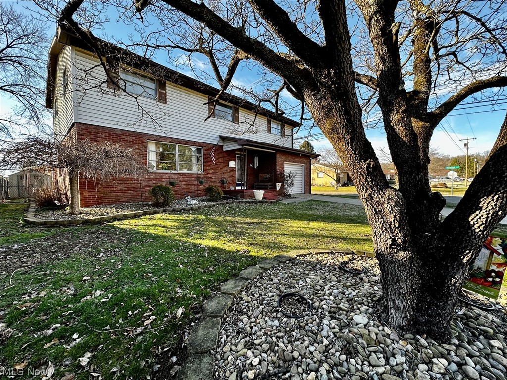 2nd Add Ca Mpbell - Residential