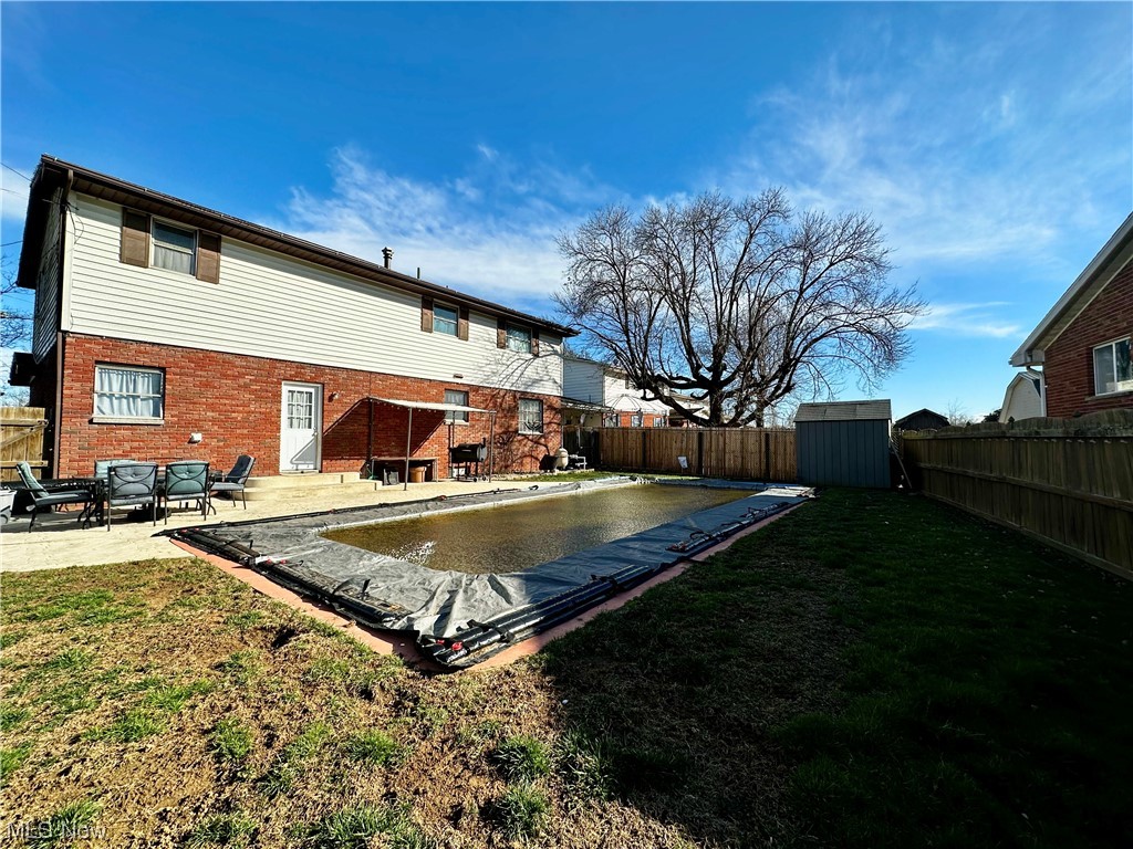 2nd Add Ca Mpbell - Residential