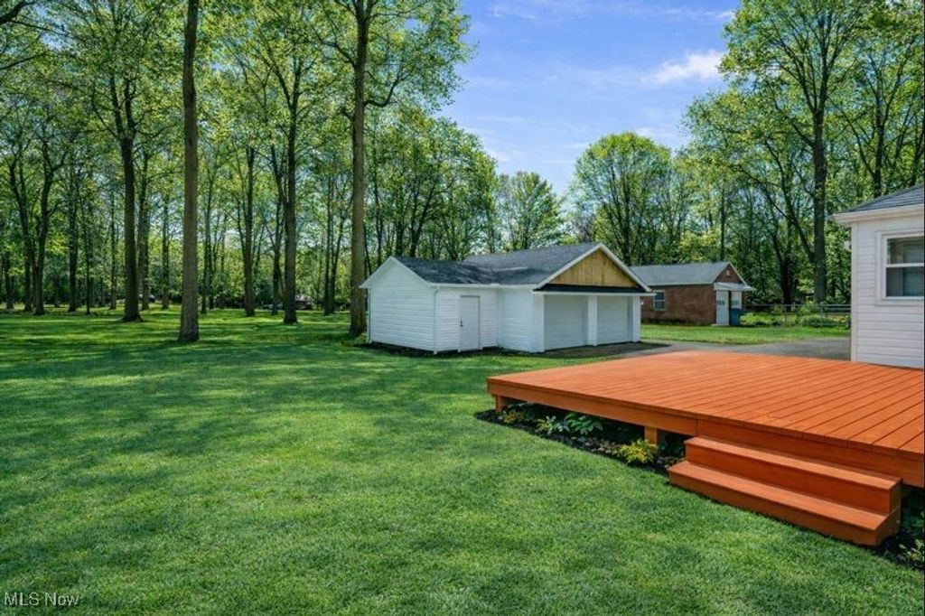 Photo of 154 N Doan Avenue, Painesville Township, OH 44077 (MLS # 5179839)