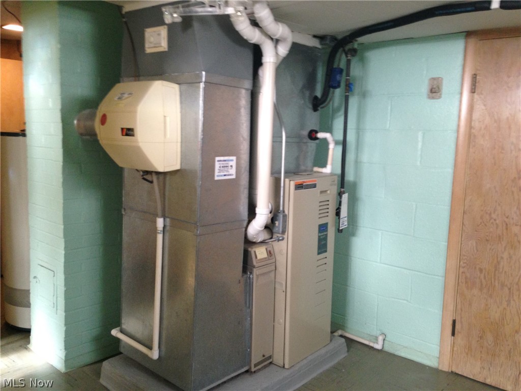 W W Frick 02 - Residential