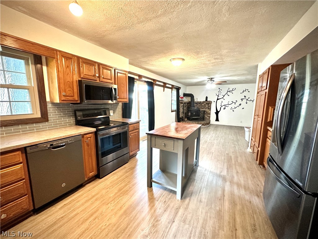 Forest Green 01 - Residential