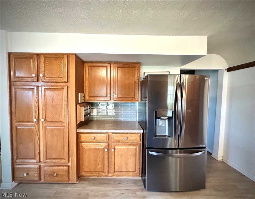 Forest Green 01 - Residential