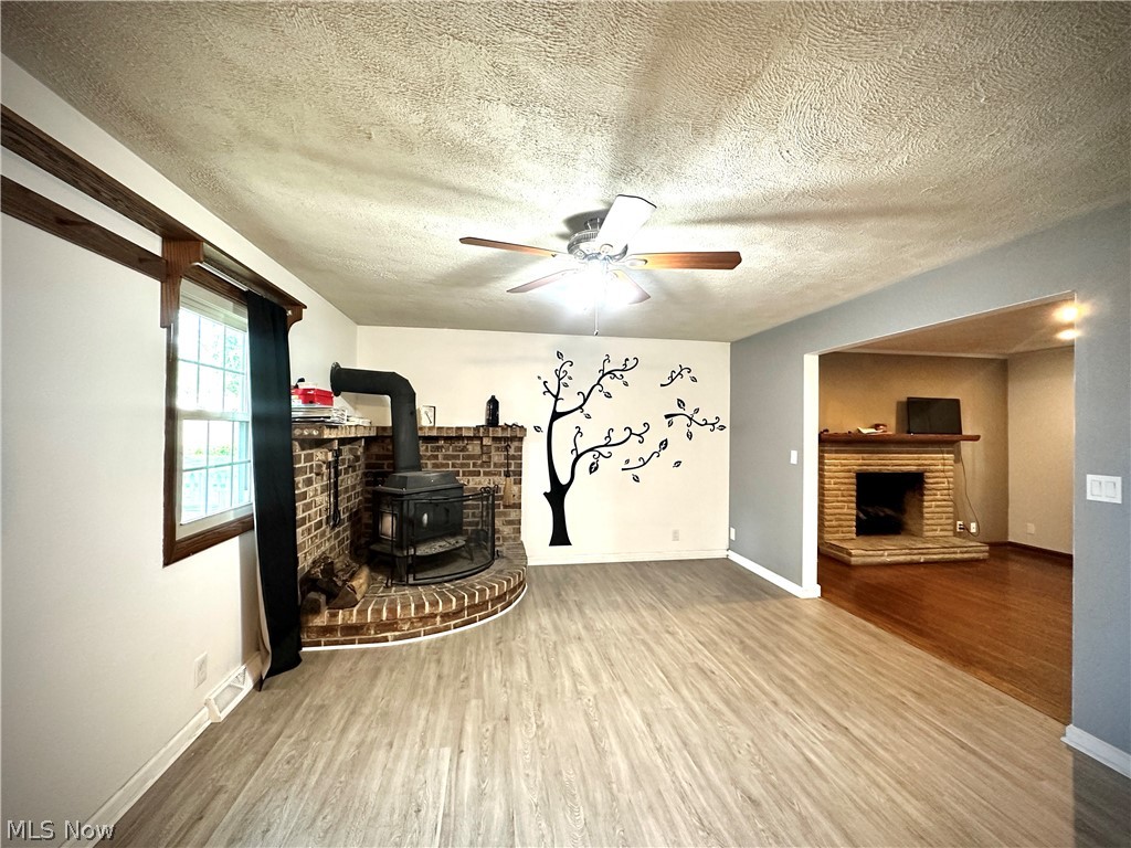 Forest Green 01 - Residential