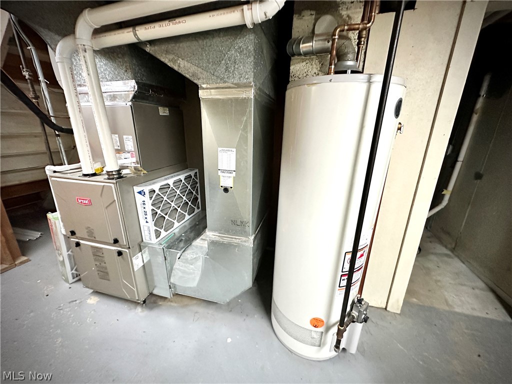 Forest Green 01 - Residential