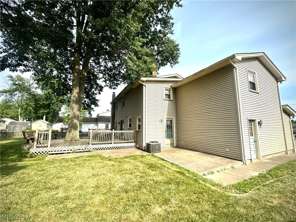 Forest Green 01 - Residential