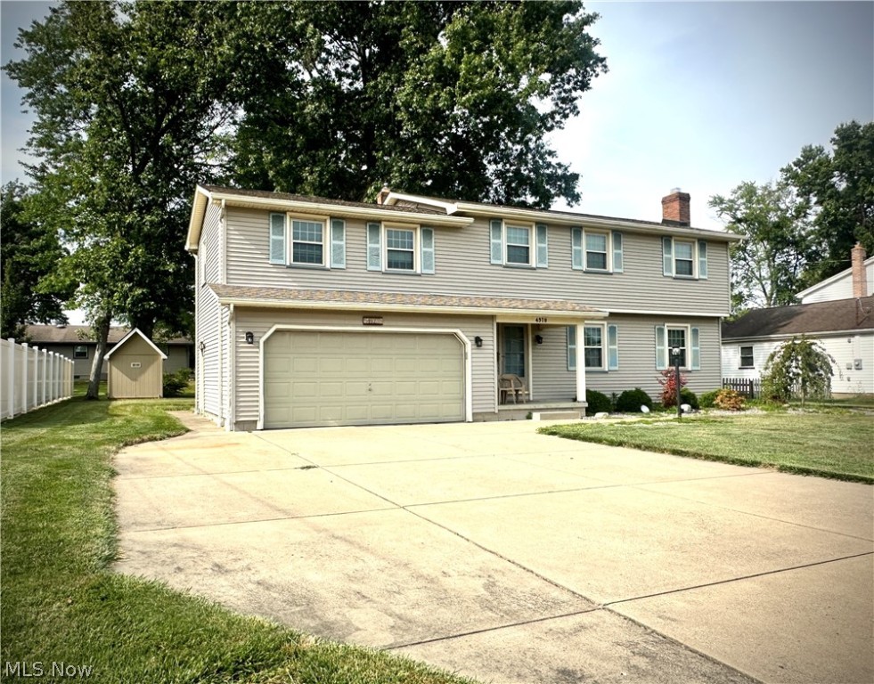 Forest Green 01 - Residential