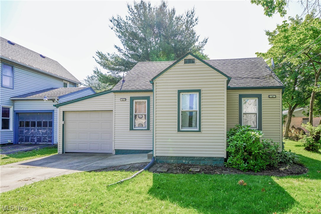 9588 Chestnut Avenue, East Sparta, Ohio image 18