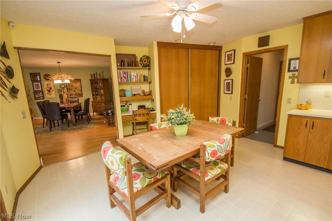 Meadowood - Residential