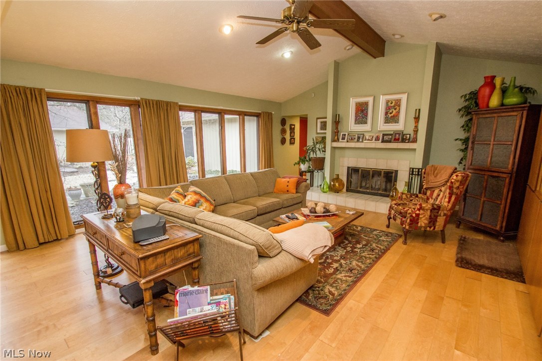 Meadowood - Residential