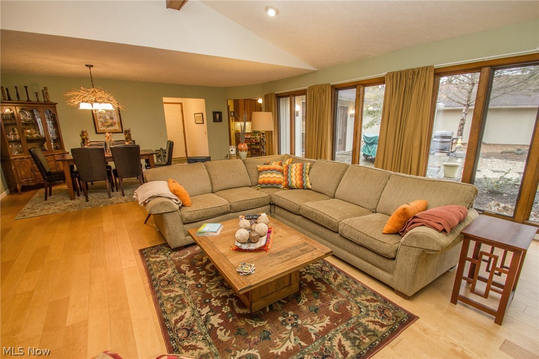 Meadowood - Residential