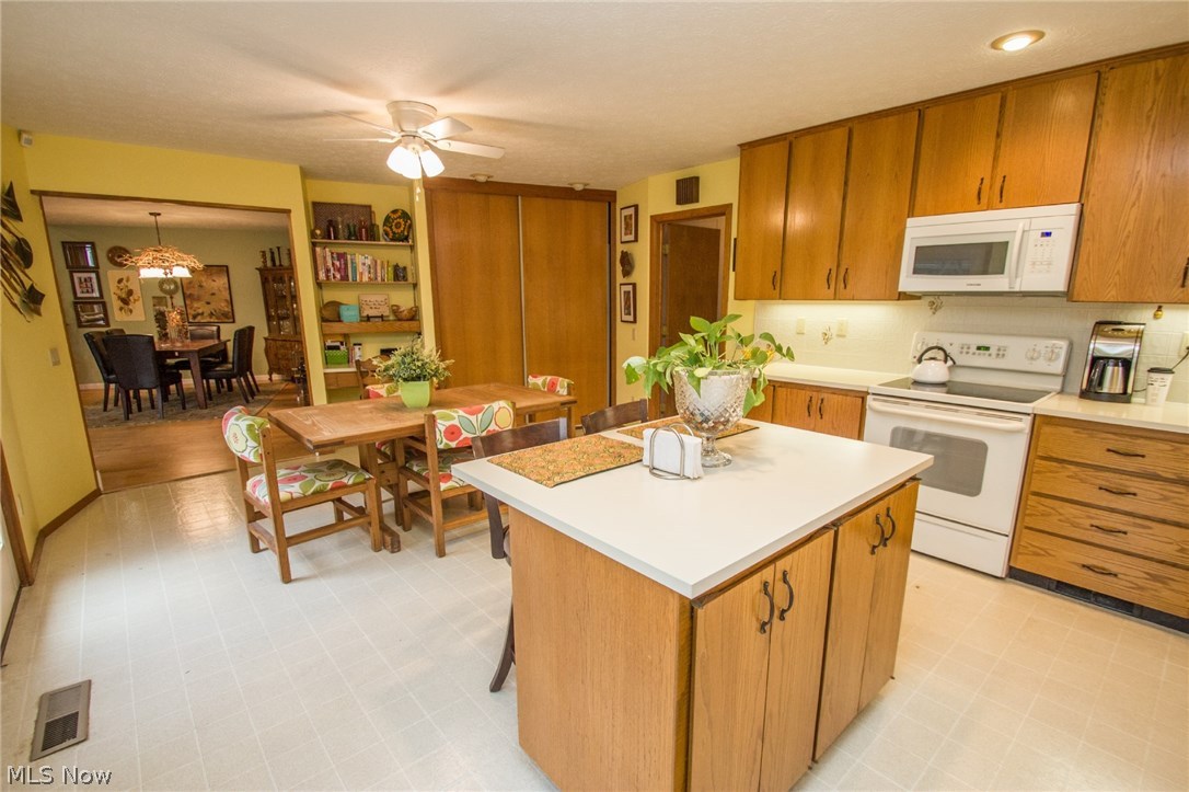 Meadowood - Residential