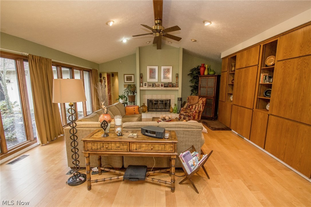 Meadowood - Residential