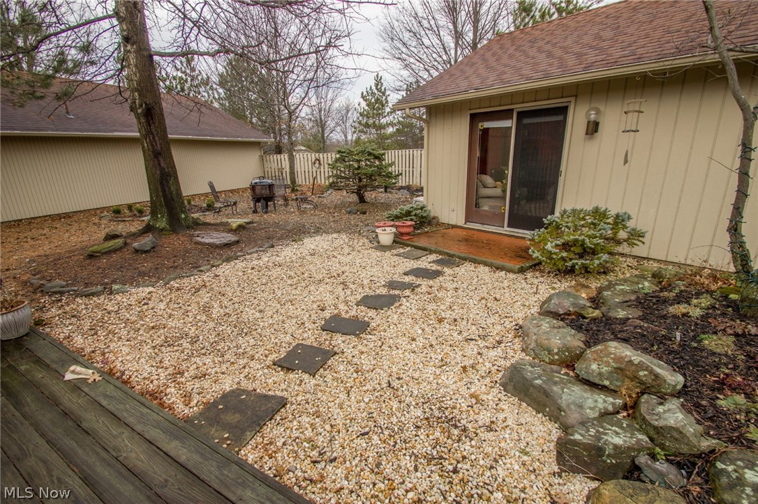 Meadowood - Residential