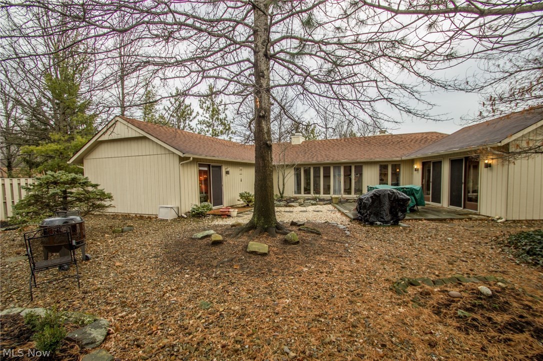 Meadowood - Residential